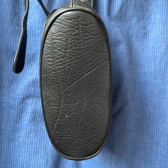 VINTAGE COACH CROSSBODY BAG - Picture 6 of 15